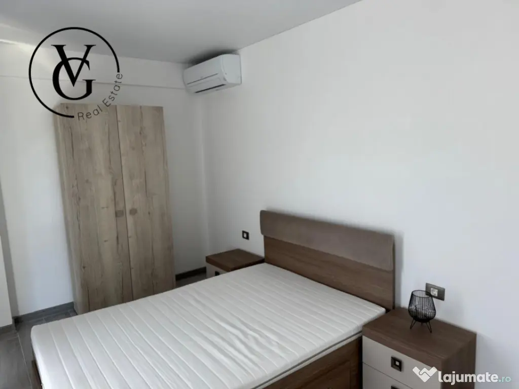 Apartament 3 camere | Nord 10 by Alezzi 