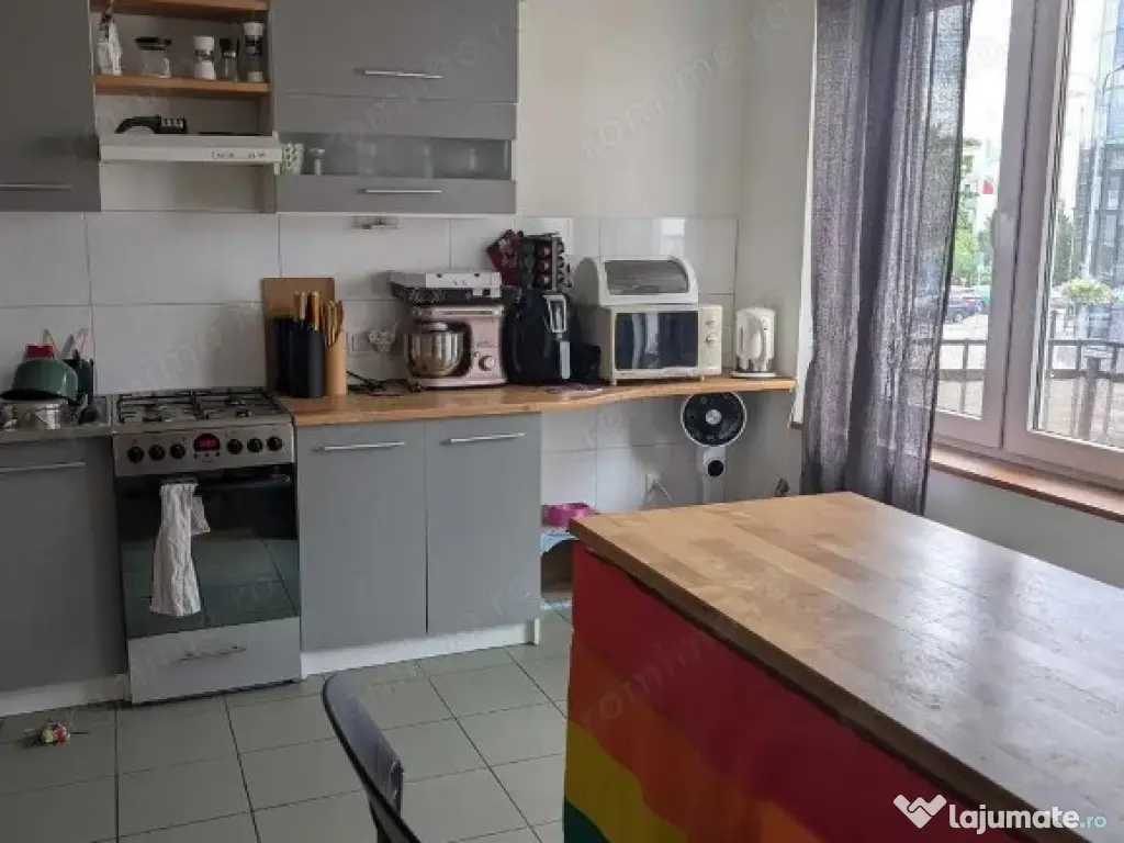 Garsoniera in zona Unirii