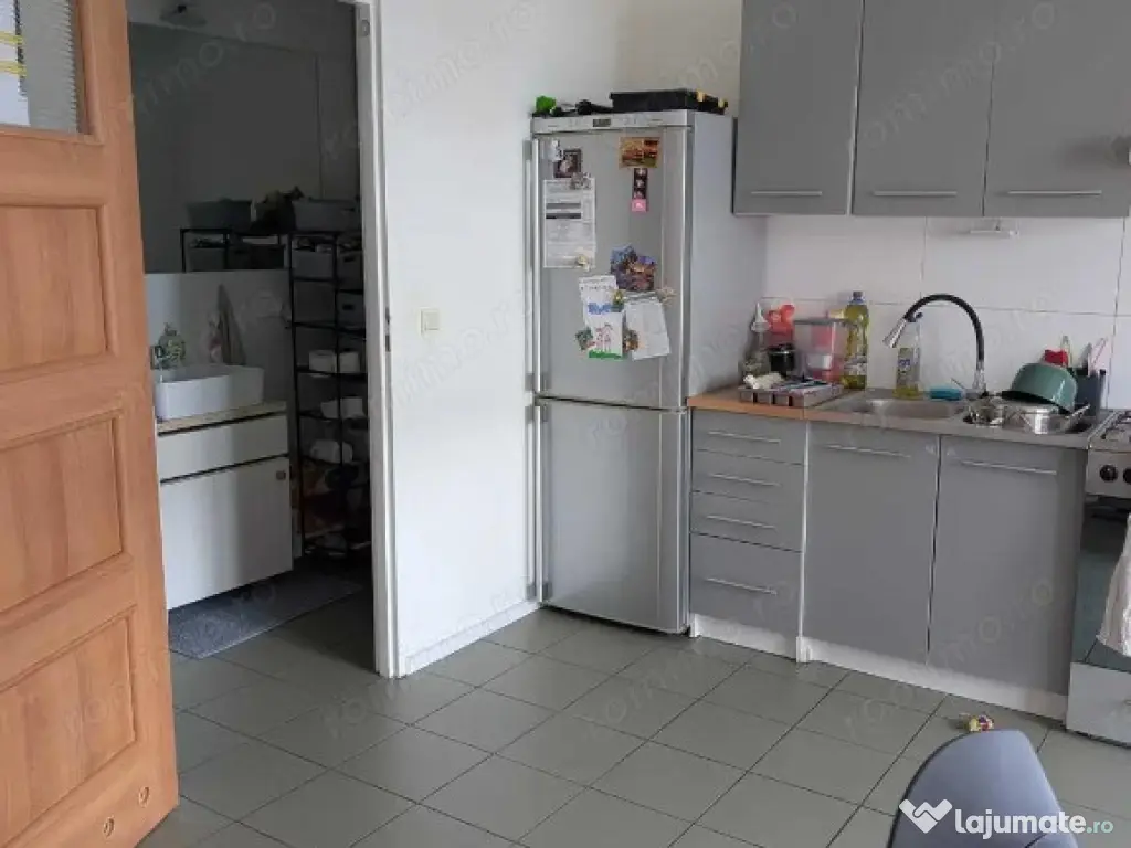 Garsoniera in zona Unirii