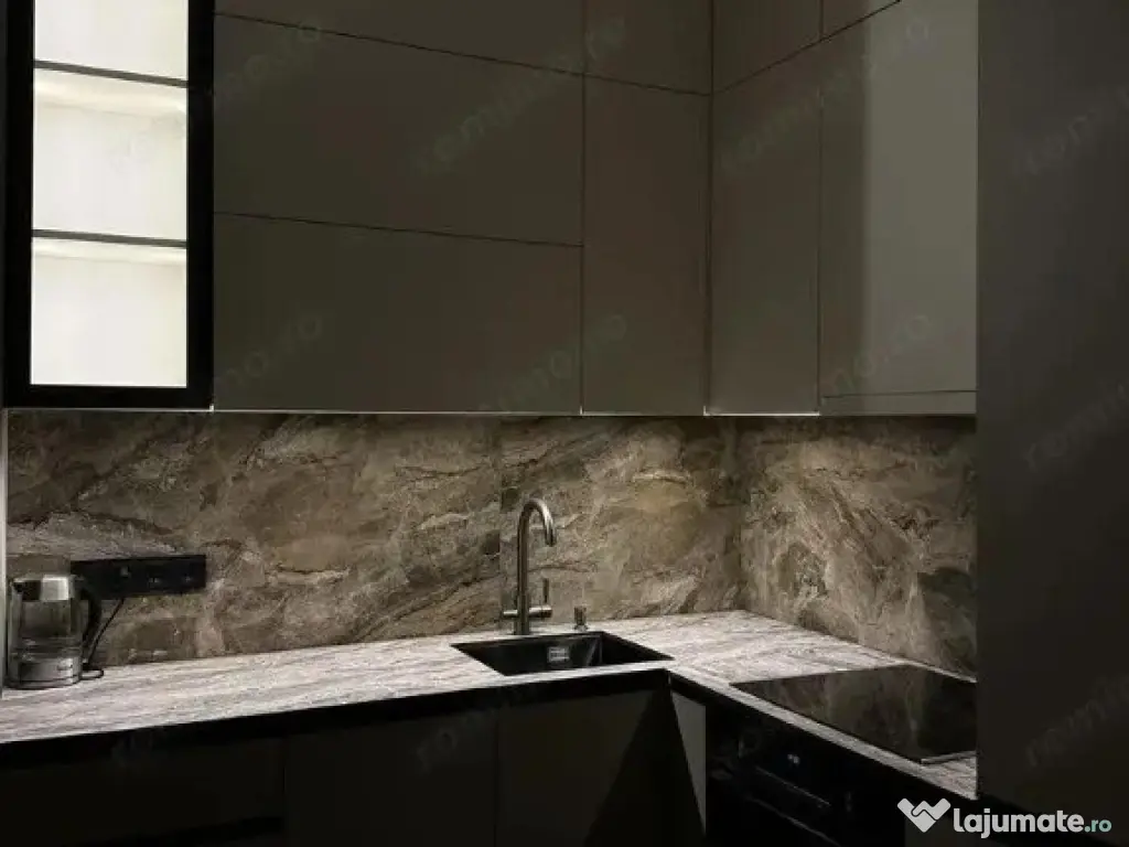 Garsoniera in zona Universitatii