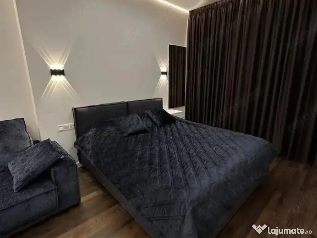 Garsoniera in zona Universitatii