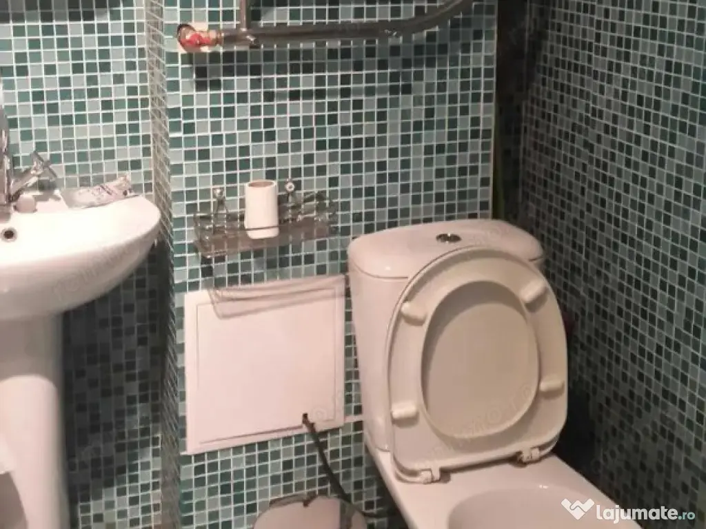 Apartament cu 2 camere in zona Izvor