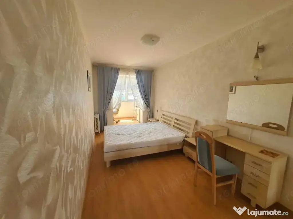 Apartament cu 2 camere in zona Izvor