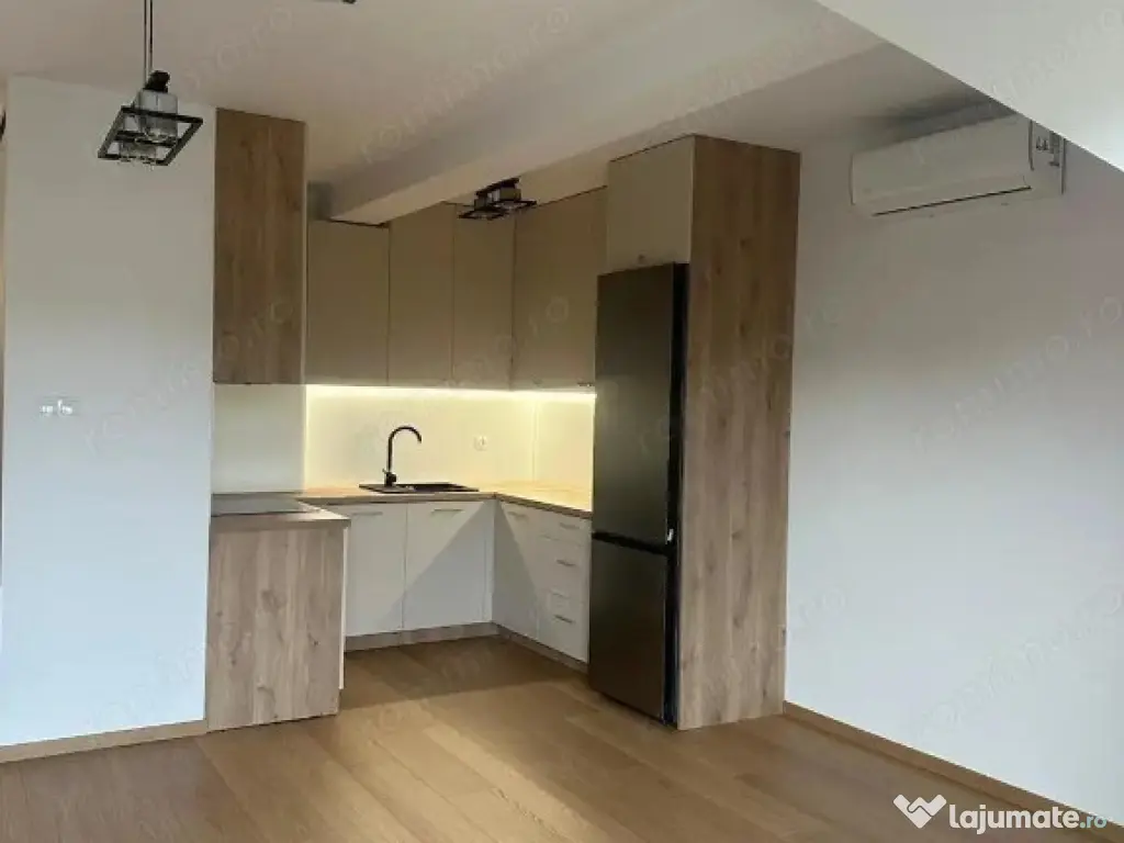 Garsoniera in zona Cotroceni