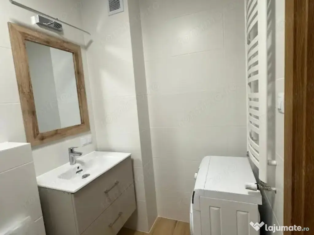 Garsoniera in zona Cotroceni