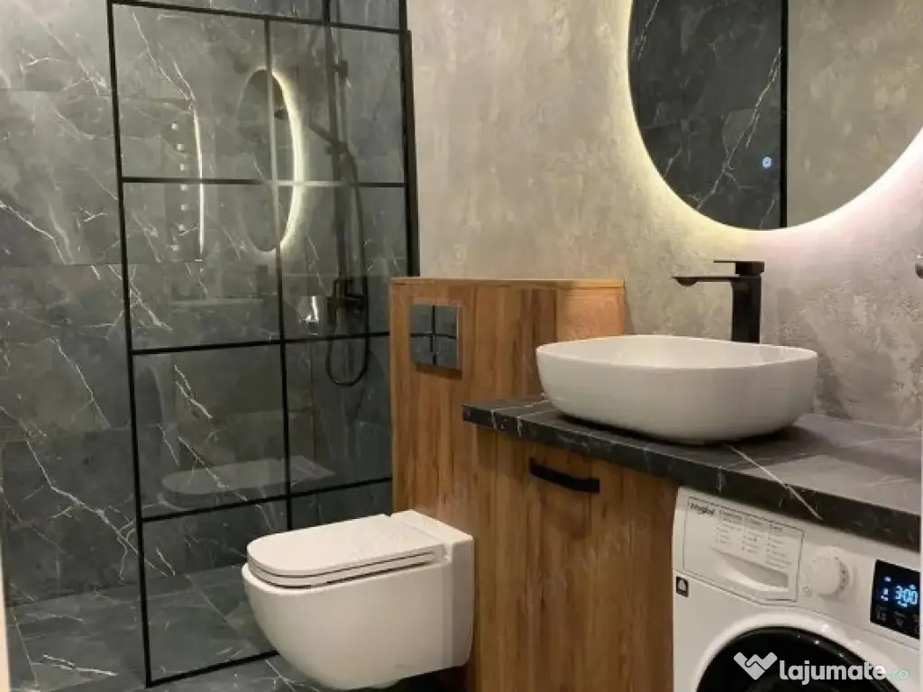 Garsoniera in zona Cotroceni