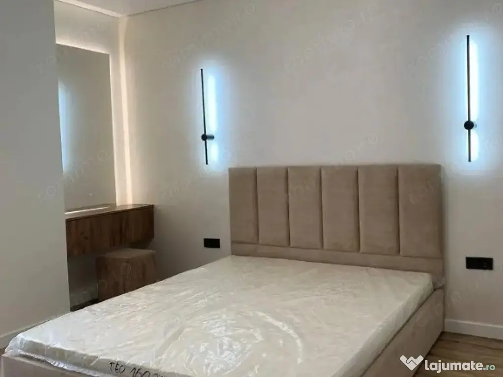 Garsoniera in zona Cotroceni