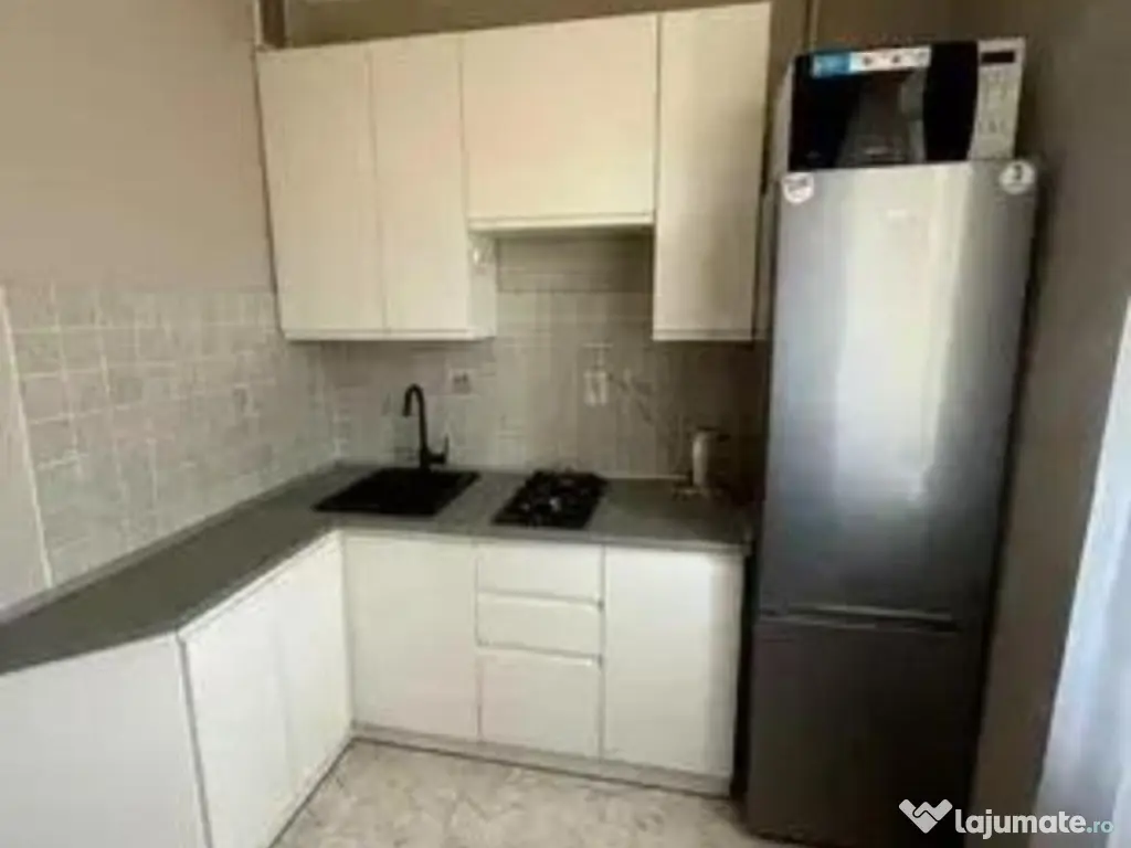 Garsoniera in zona Cotroceni