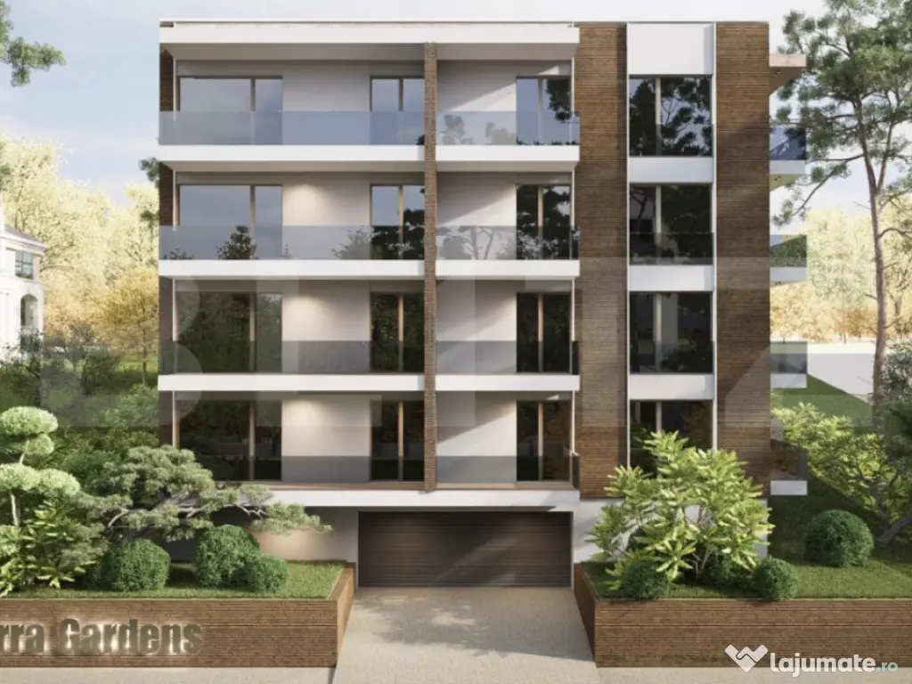 Apartament 3 camere, 74 mp, comision 0, zona Terra Oasului 