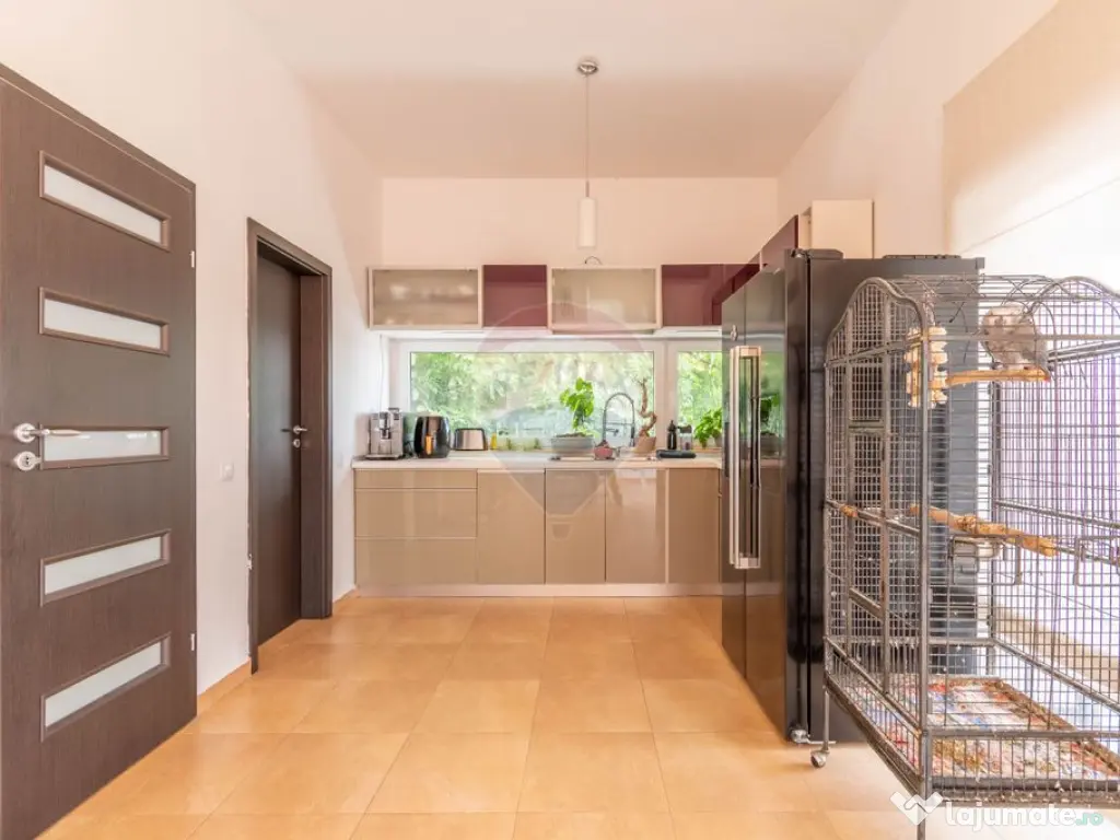 Casa unifamiliala de vanzare in Cluj-Napoca, zona Europa ...