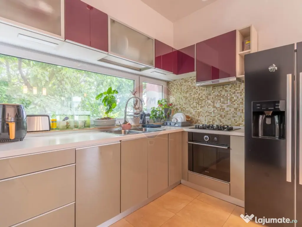 Casa unifamiliala de vanzare in Cluj-Napoca, zona Europa ...