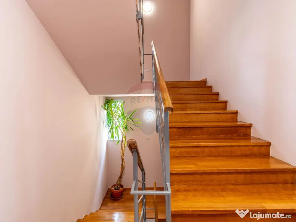 Casa unifamiliala de vanzare in Cluj-Napoca, zona Europa ...