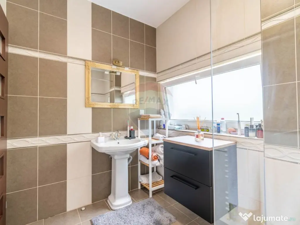 Casa unifamiliala de vanzare in Cluj-Napoca, zona Europa ...