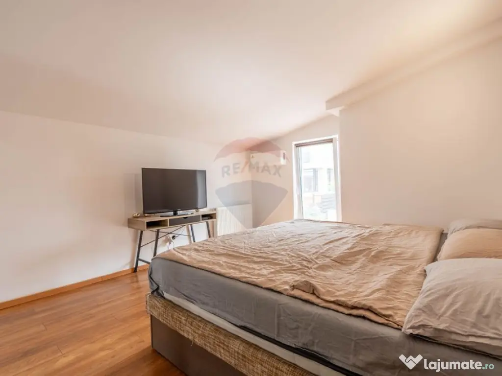 Casa unifamiliala de vanzare in Cluj-Napoca, zona Europa ...