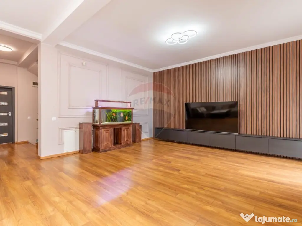 Casa unifamiliala de vanzare in Cluj-Napoca, zona Europa ...