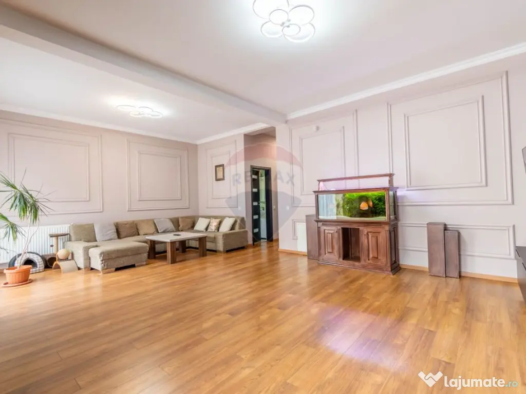 Casa unifamiliala de vanzare in Cluj-Napoca, zona Europa ...