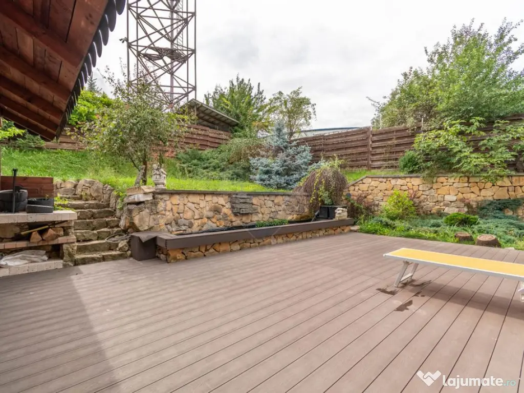 Casa unifamiliala de vanzare in Cluj-Napoca, zona Europa ...