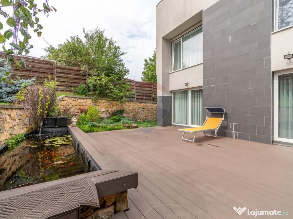 Casa unifamiliala de vanzare in Cluj-Napoca, zona Europa ...