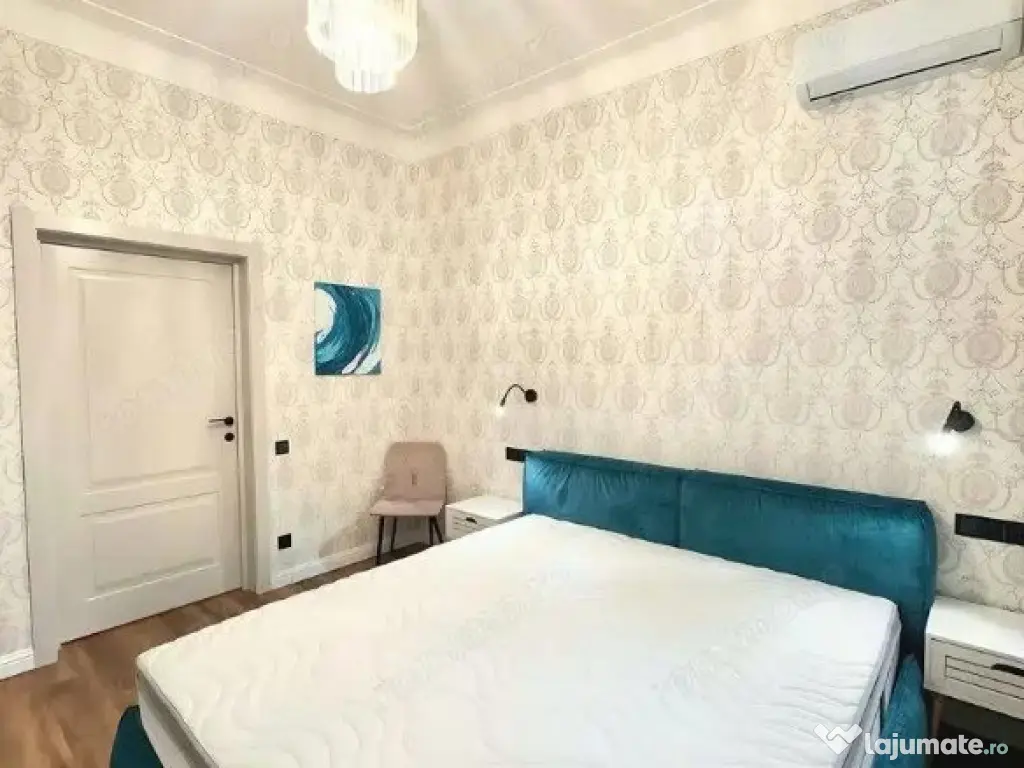 Garsoniera in zona Izvor