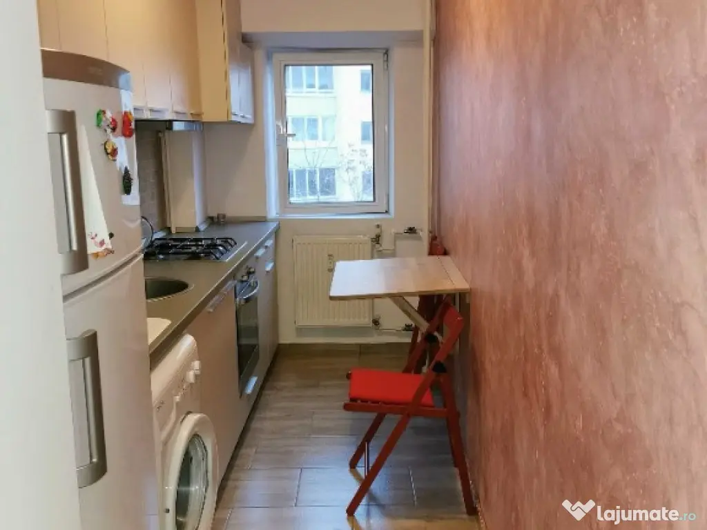 Garsonieră Nerva Traian 