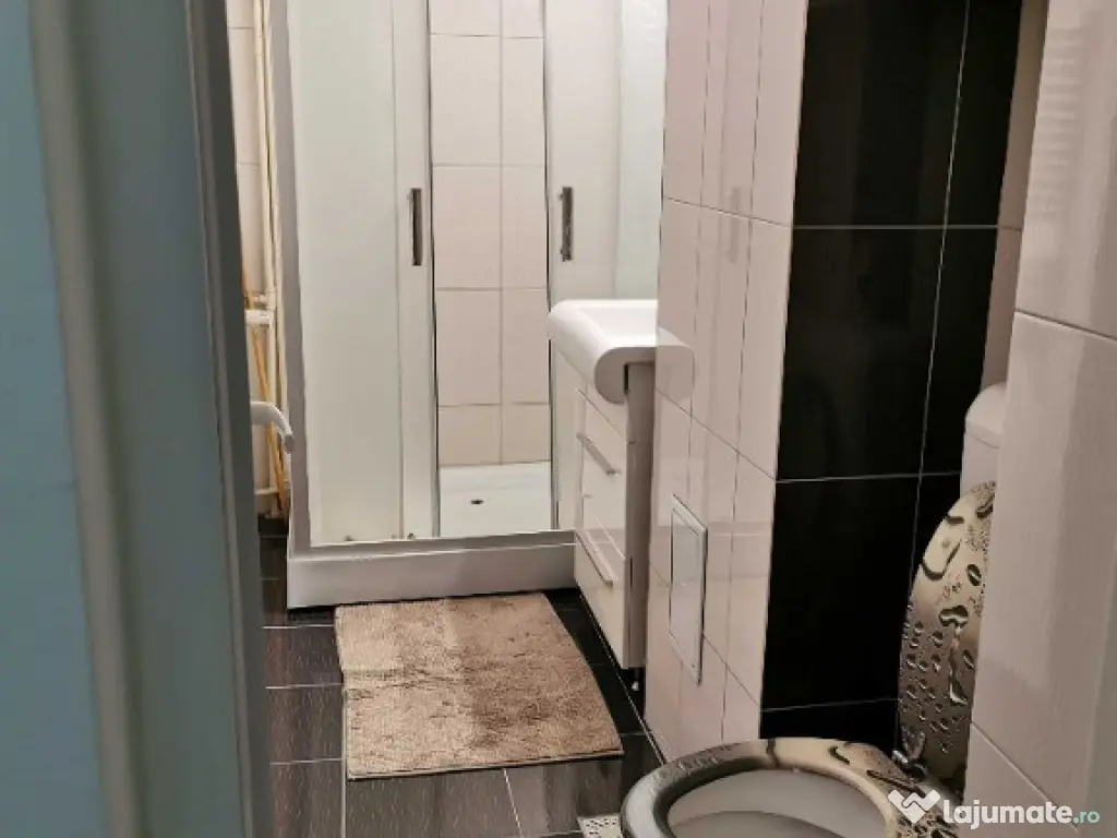 Garsonieră Nerva Traian 