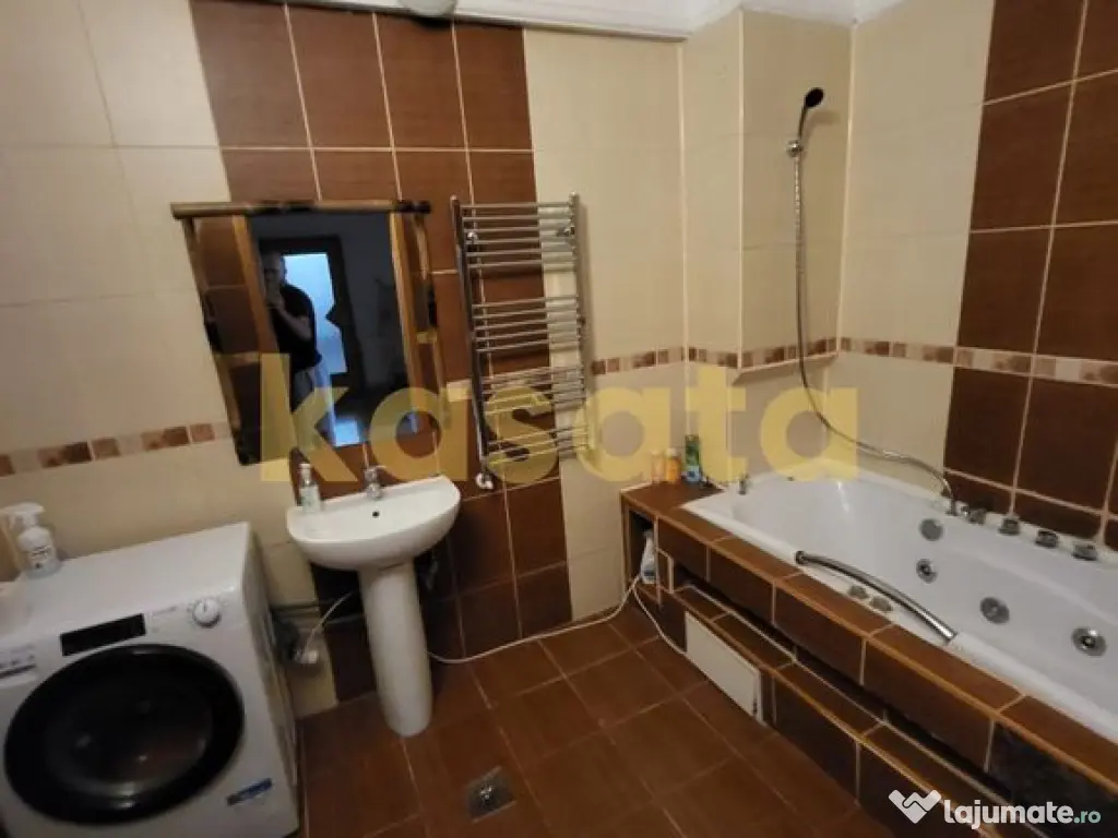 OPORTUNITATE | CEL MAI BUN PREȚ PE MP! | CONSTRUCȚIE 2008 