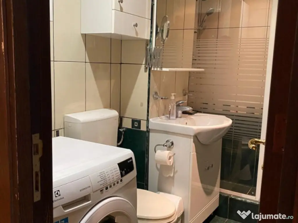 DEMOCRATIEI-2cam modernizat, 1A,3/4, mob+util - 83000 euro 