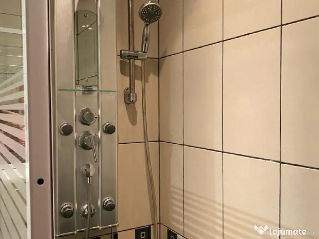 DEMOCRATIEI-2cam modernizat, 1A,3/4, mob+util - 83000 euro 