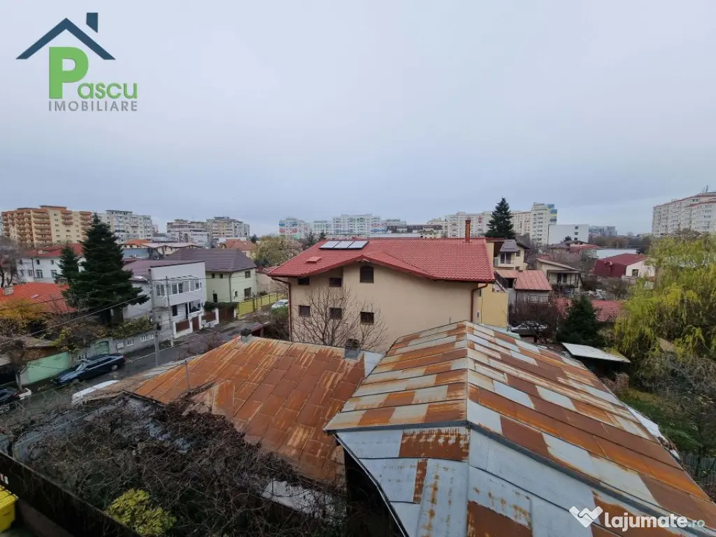 Inchiriere apartament 2 camere Brancoveanu, apropiere metrou, bloc nou 