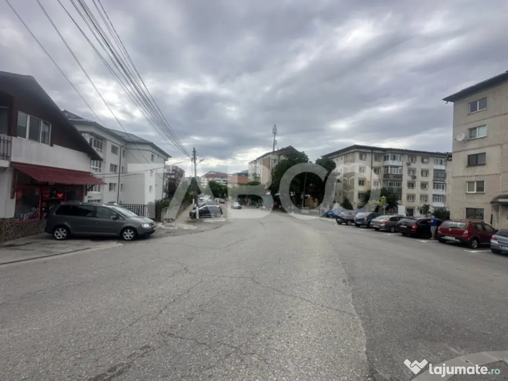 COMISION 0% Spatiu open space + depozit ideal afaceri Calima 