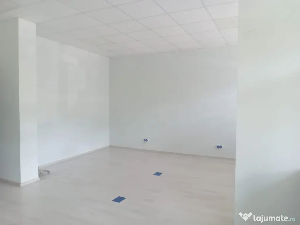 Spatiu comercial de inchiriat 1 Decembrie 1918. Comision ... 