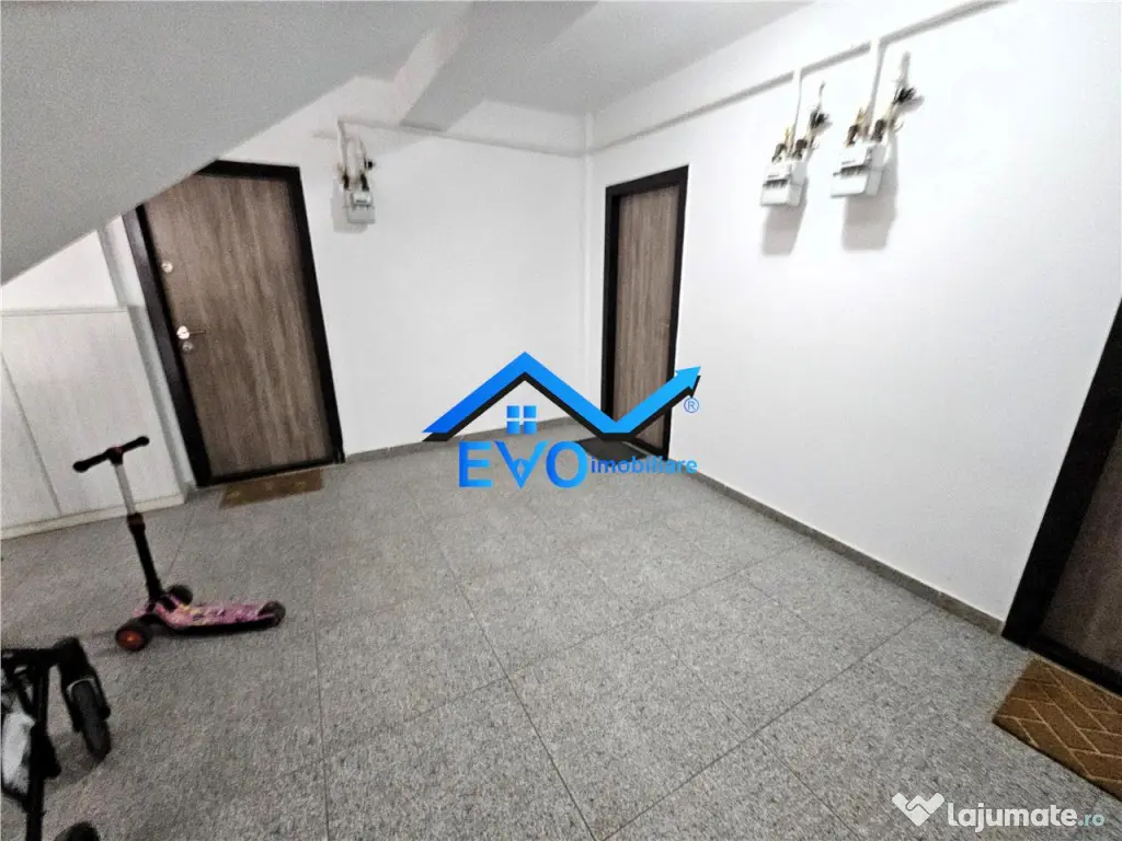 Apartament 2 camere, decomandat, mobilat, utilat, bloc nou 