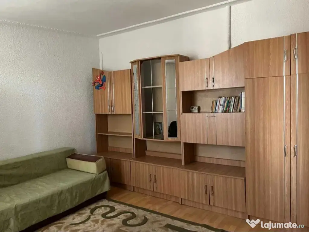 Apartament 2 Camere Bartolomeu