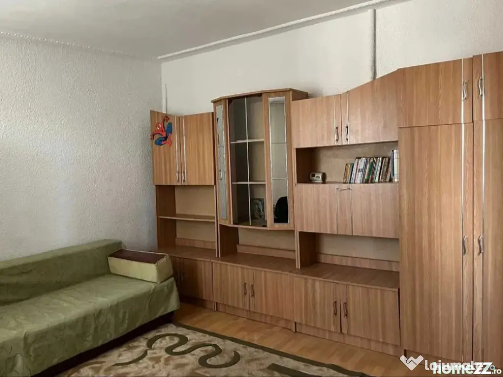 Apartament 2 Camere Bartolomeu