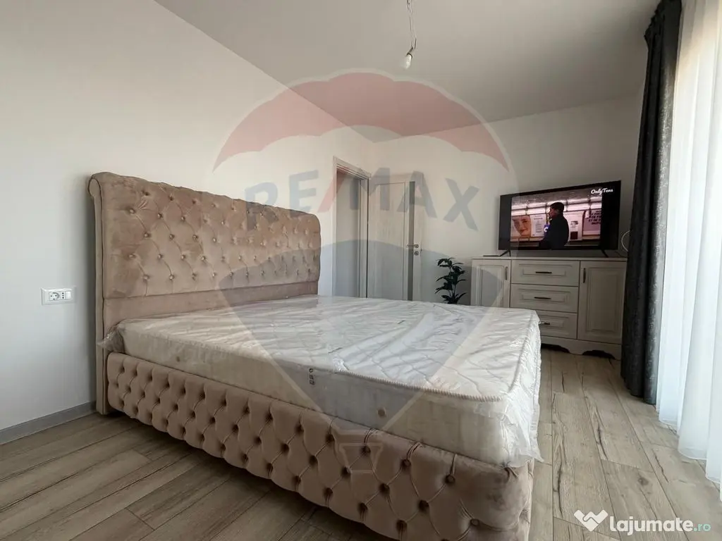 Apartament cu 3 camere de vânzare în zona Universitatii 