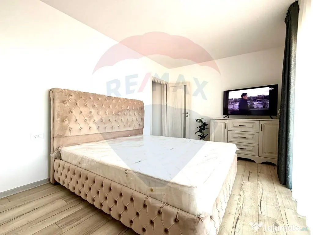 Apartament cu 3 camere de vânzare în zona Universitatii 