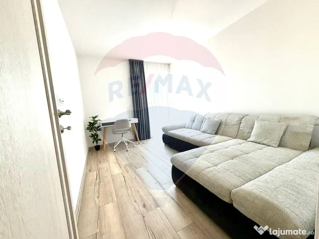 Apartament cu 3 camere de vânzare în zona Universitatii 