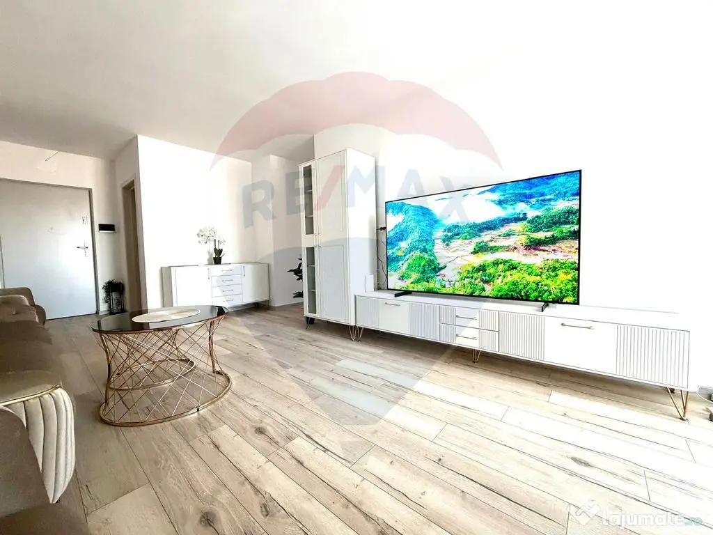 Apartament cu 3 camere de vânzare în zona Universitatii 
