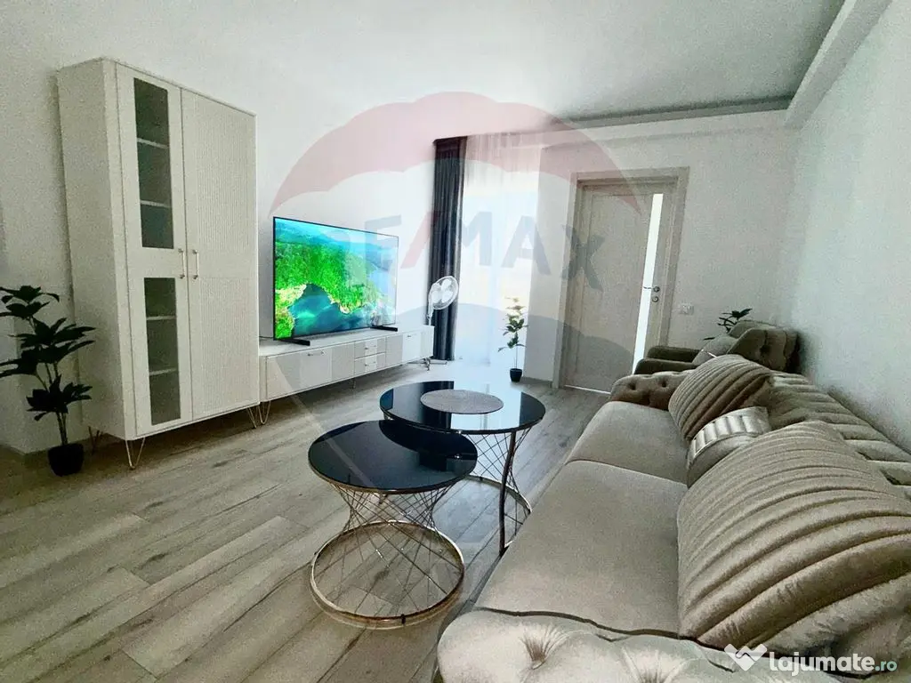 Apartament cu 3 camere de vânzare în zona Universitatii 