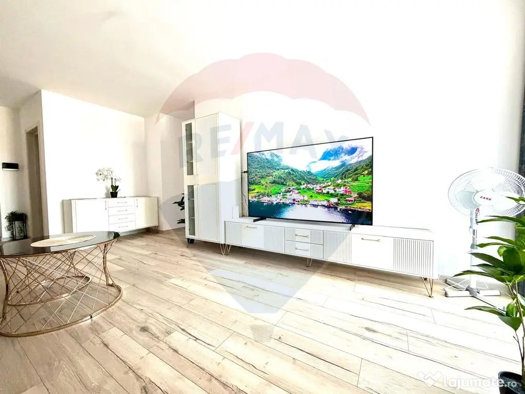 Apartament cu 3 camere de vânzare în zona Universitatii 