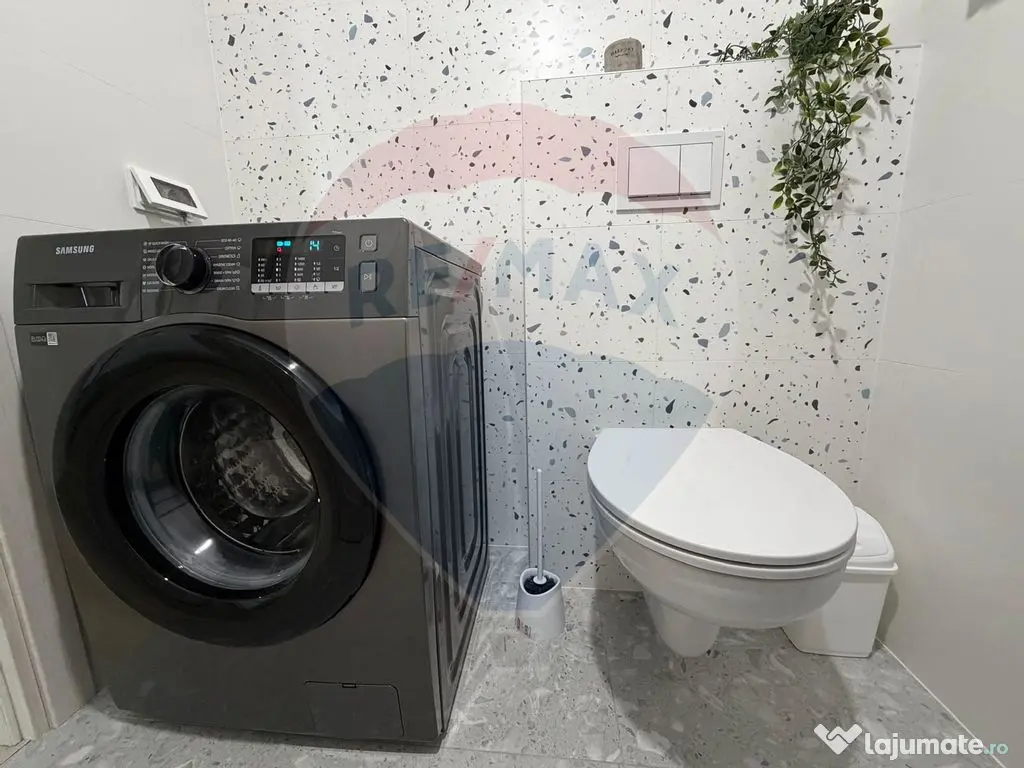 Apartament cu 3 camere de vânzare în zona Universitatii 