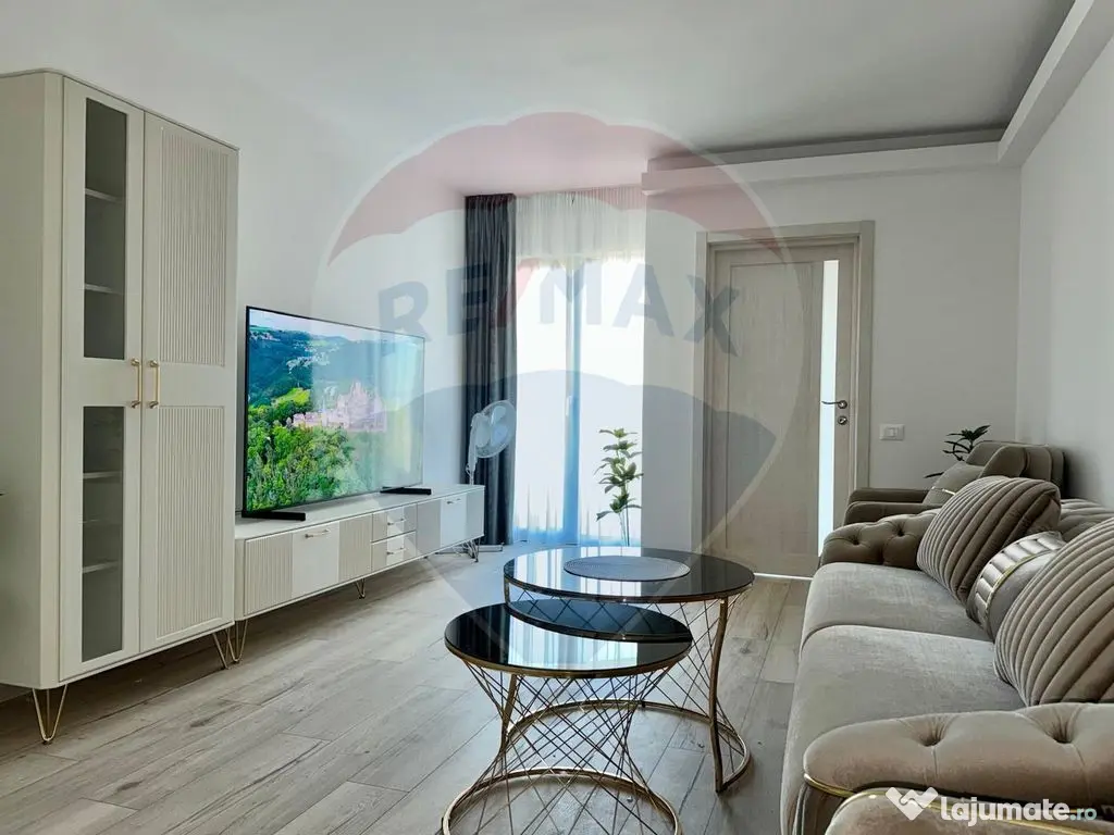 Apartament cu 3 camere de vânzare în zona Universitatii 