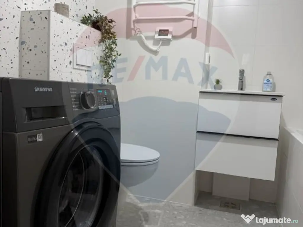 Apartament cu 3 camere de vânzare în zona Universitatii 