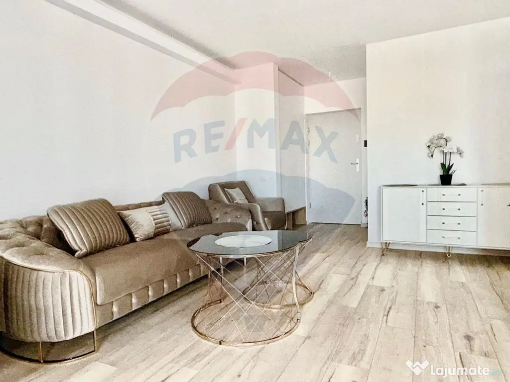 Apartament cu 3 camere de vânzare în zona Universitatii 