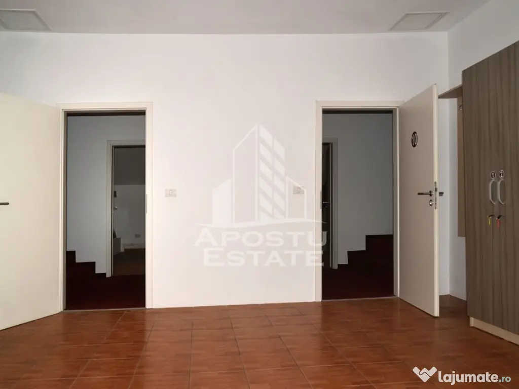 Spatiu SAD pentru birouri sau alte activitati, 175mp, Tip...