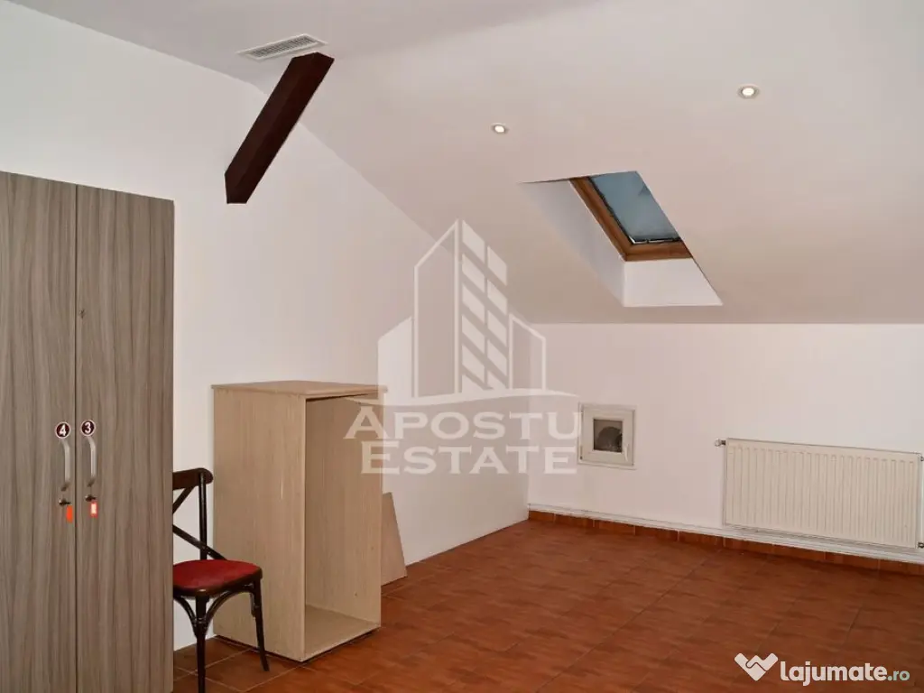 Spatiu SAD pentru birouri sau alte activitati, 175mp, Tip...