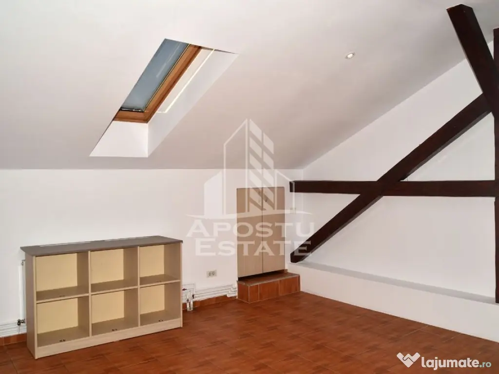 Spatiu SAD pentru birouri sau alte activitati, 175mp, Tip...