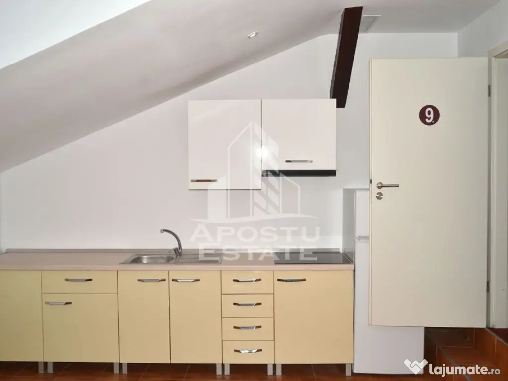 Spatiu SAD pentru birouri sau alte activitati, 175mp, Tip...