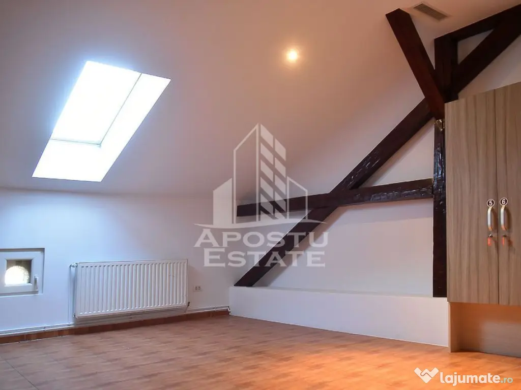 Spatiu SAD pentru birouri sau alte activitati, 175mp, Tip...