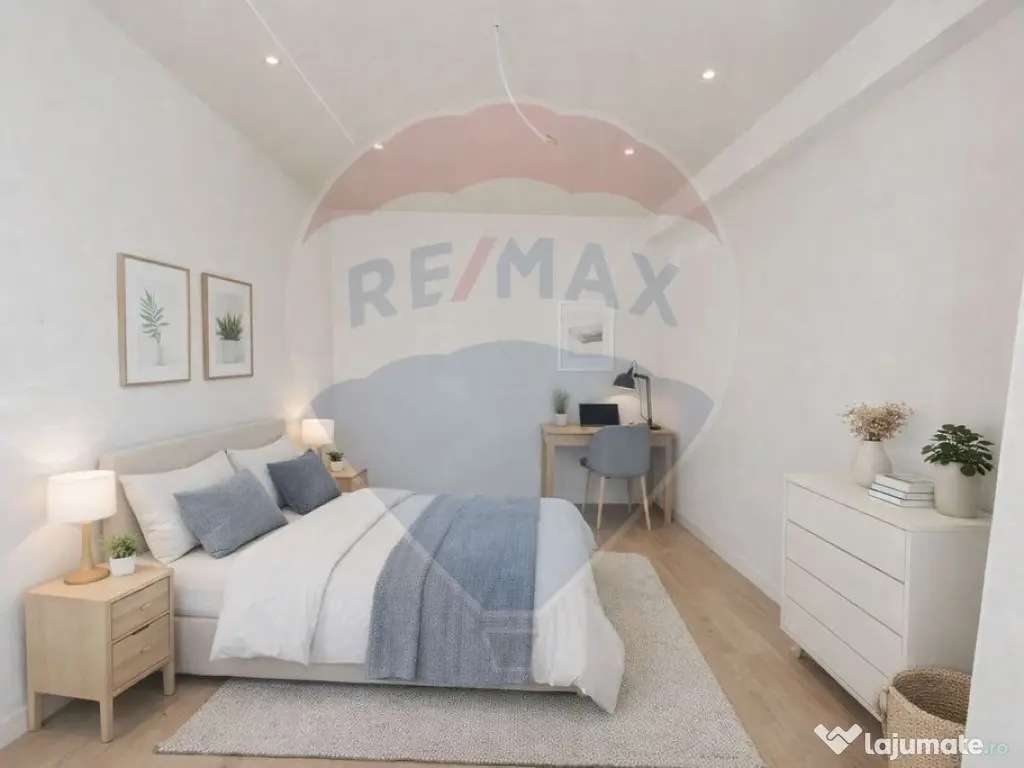 APARTAMENTE NOI DE VANZARE 